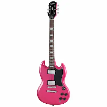 Epiphone Jay “Raoul” SG Tribute Plus