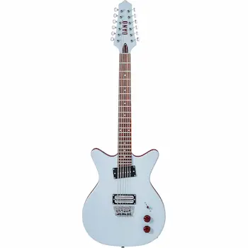 Danelectro Dan O. Cool Guitars 12 Strings