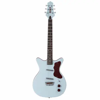 Danelectro Dan O. Cool Guitars