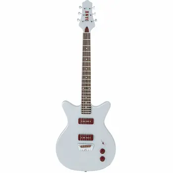 Danelectro Dan O. Mano Guitars