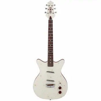 Danelectro Golden 50’s Guitars
