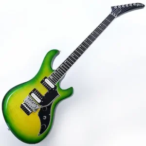 Gibson Victory Floyd Rose
