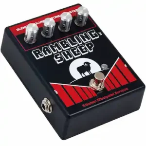 K.E.S RAMBLING SHEEP