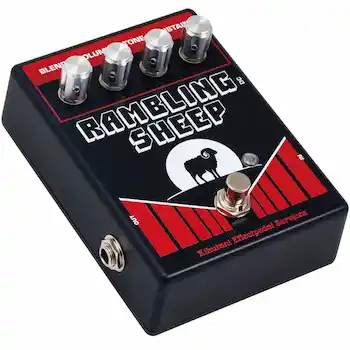 K.E.S RAMBLING SHEEP