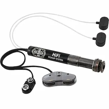 L.R.Baggs HiFi