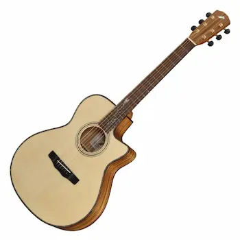 Morris S-104ZEB