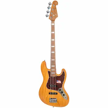 SX Guitars SJBLTD4R