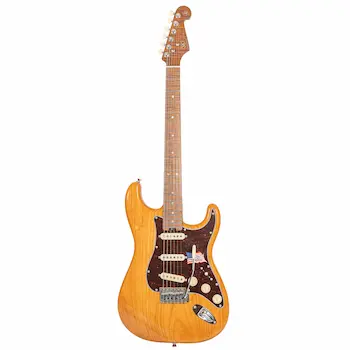 SX Guitars SSTLTD4R