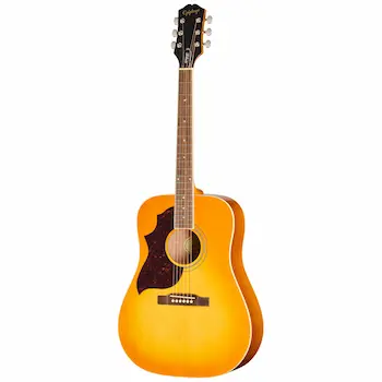 Epiphone Hummingbird Tribute(レフトハンド)