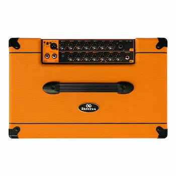 Orange ES100(コントロール)