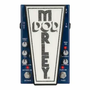 DOD MORLEY Wah-ocTo-Fuzz