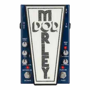 DOD MORLEY Wah-ocTo-Fuzz