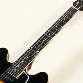 Gibson 1959 ES-330 Reissue(指板)