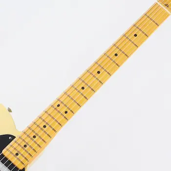 Fender 75th Anniversary American Vintage II 1951 Nocaster(指板)