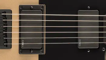 Fender Limited Edition Jim Root Telecaster, Shoreline Gold(ピックアップ)