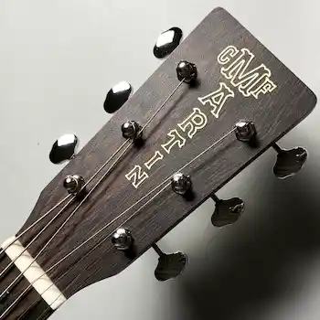 Martin CTM 000-11E(ヘッド)