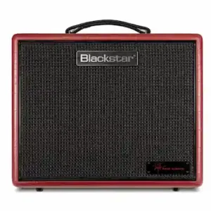 Blackstar DA5 Ruby