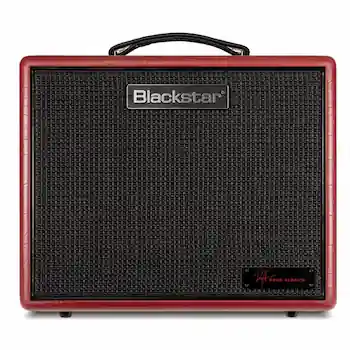 Blackstar DA5 Ruby