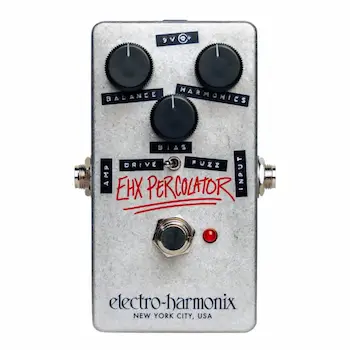 Electro-Harmonix EHX Percolator