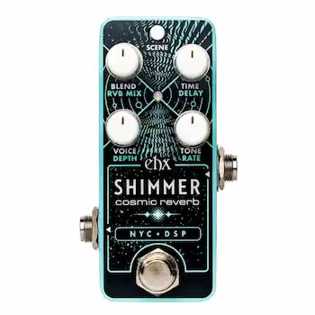 Electro-Harmonix Pico Shimmer