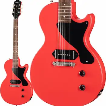 Epiphone Billie Joe Armstrong Les Paul Junior 2026