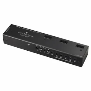 Free The Tone PT-6D