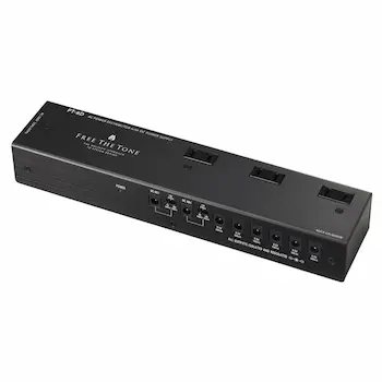 Free The Tone PT-6D
