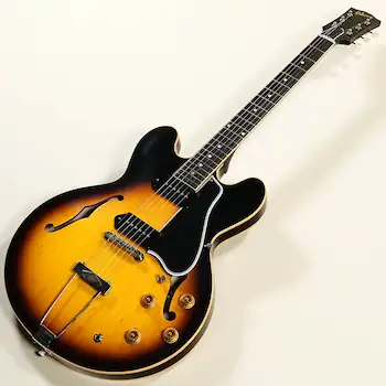 Gibson 1959 ES-330 Reissue