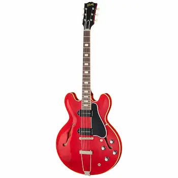 Gibson 1962 ES-330 Reissue