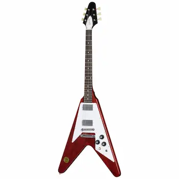 Gibson 1971 Flying V Medallion Reissue