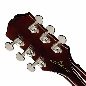 Epiphone Eric Church Hummingbird Dark(ペグ)
