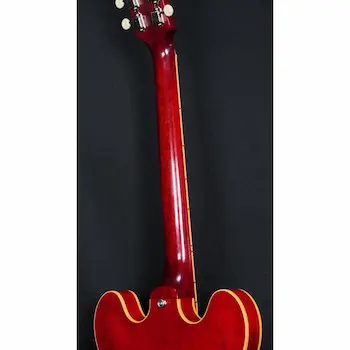 Gibson 1962 ES-330 Reissue(ネック)