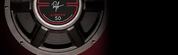 Blackstar DA5 Ruby(スピーカー)
