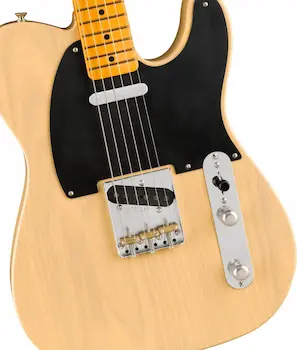 Fender 75th Anniversary American Vintage II 1951 Nocaster