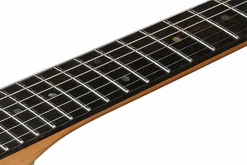 Ibanez LM10(指板)