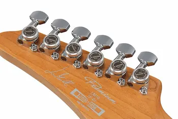 Ibanez LM10(ペグ)