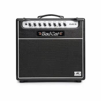 Bad Cat Mod Shop Cub 15 Combo