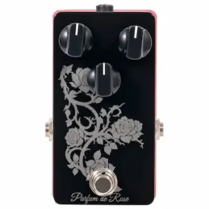 Electric Town Exit Parfum de Rose