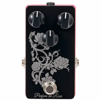 Electric Town Exit Parfum de Rose