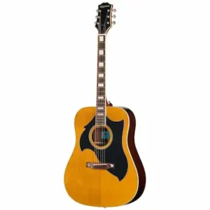 Epiphone Marcus King El Dorado
