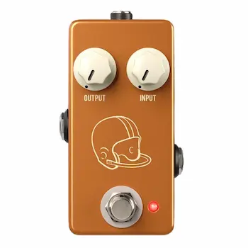 JHS Pedals Fumble