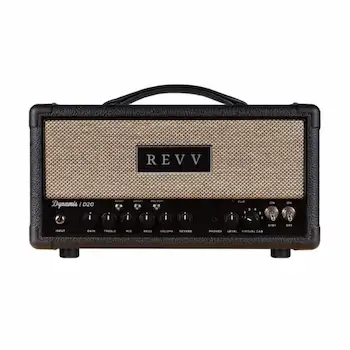 Revv Amplification D20 MK2