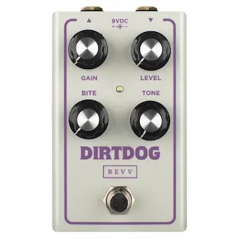 Revv Amplification Dirt Dog