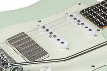 Ibanez LM10(ピックアップ)