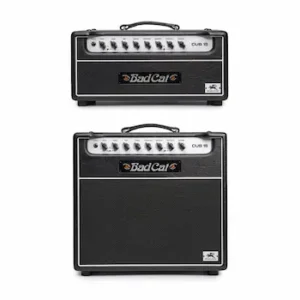 Bad Cat Mod Shop Cub 15 Head、Mod Shop Cub 15 Combo