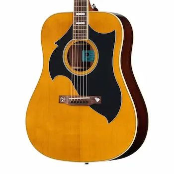 Epiphone Marcus King El Dorado