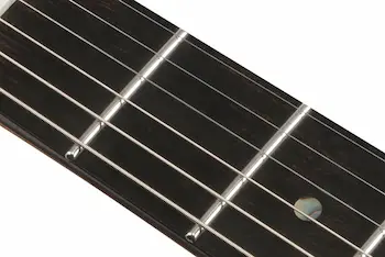 Ibanez LM10(フレット)