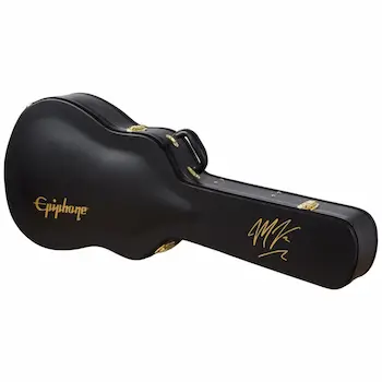 Epiphone Marcus King El Dorado(ハードケース)