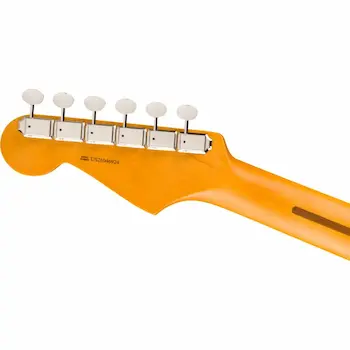 Fender Limited Edition American Professional Classic Stratocaster featuring the Fender Silent System(ペグ)