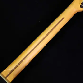 Fender Limited Edition American Professional Classic Telecaster featuring the Fender Silent System(ネック)